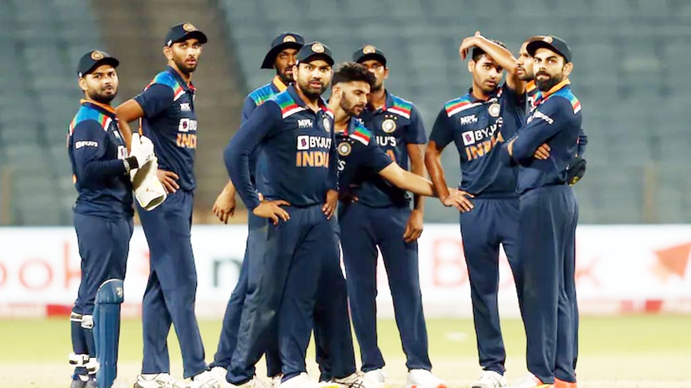team india t20 world cup 2021 suryakumar yadav social media twitter fans shreyas iyer |टीम इंडिया के इस खिलाड़ी को T20 वर्ल्ड कप से बाहर करने की मांग तेज, लोगों का फूटा गुस्सा - Vimarsana News