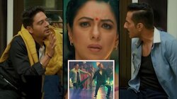 वनराज के सामने अनुज करेगा अपने प्यार का ऐलान, अनुपमा का रिएक्शन छीनेगा काव्या का चैन