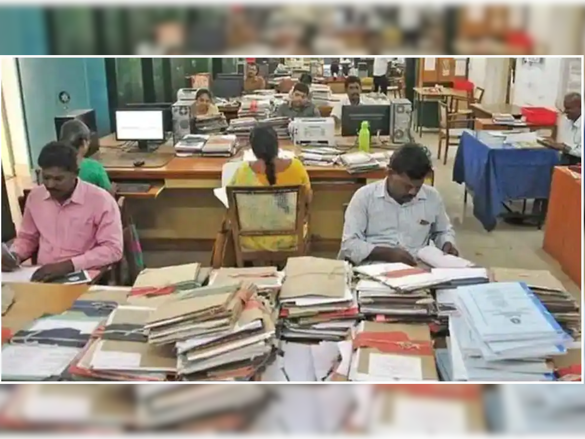 प्रतीकात्मक फोटो.