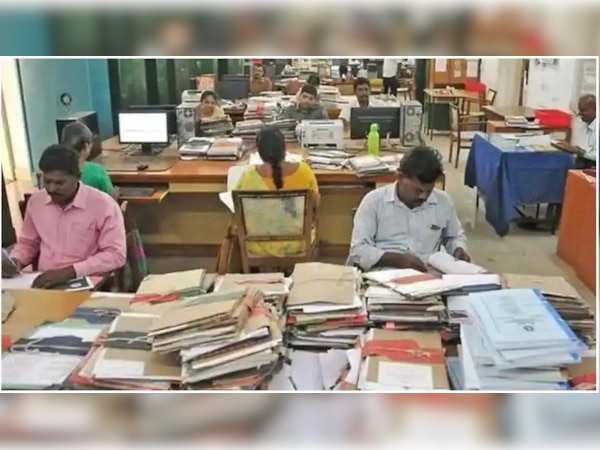 प्रतीकात्मक फोटो.