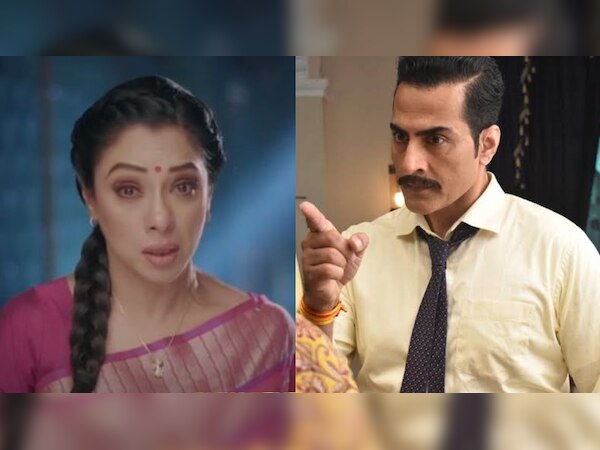 अनुपमा और वनराज, सौ. इंस्टाग्राम.