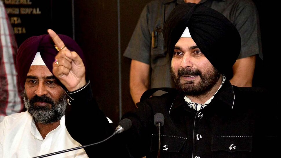 Sidhu ने जारी किया VIDEO, बताया क्यों छोड़ा पंजाब कांग्रेस का पद, कही बड़ी बातें