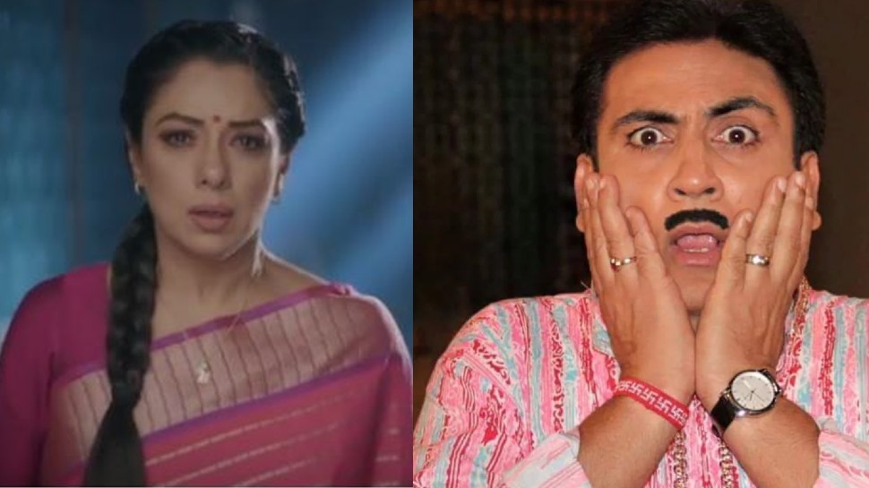 TRP List Taarak Mehta Ka Ooltah Chashmah is again on top The Kapil Sharma Show lies on second anupama drops to third | TRP List: इस शो ने फिर दी Anupama को पटखनी, 'Taarak Mehta...' के लिए खतरे की घंटी - Vimarsana News