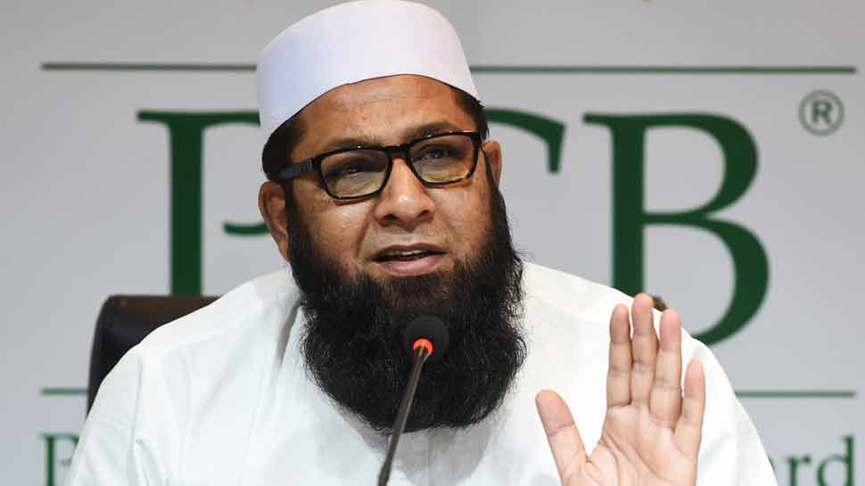 Inzamam-ul-Haq की सेहत पर अब आया अपडेट, क्रिकेटर ने Video जारी कर कही ये बात