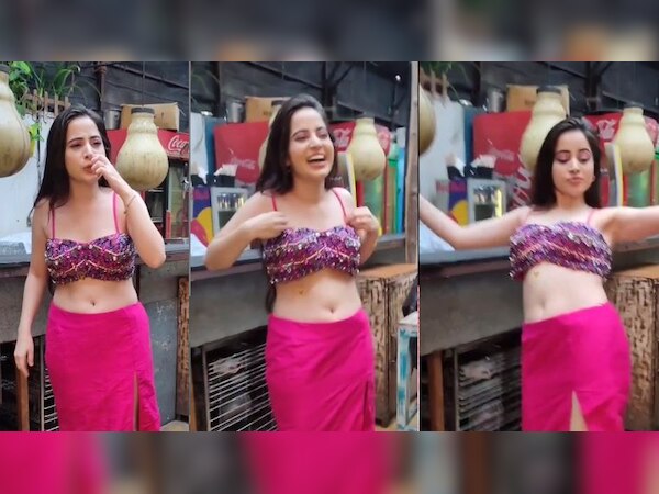 उर्फी जावेद, सौ. इंस्टाग्राम.