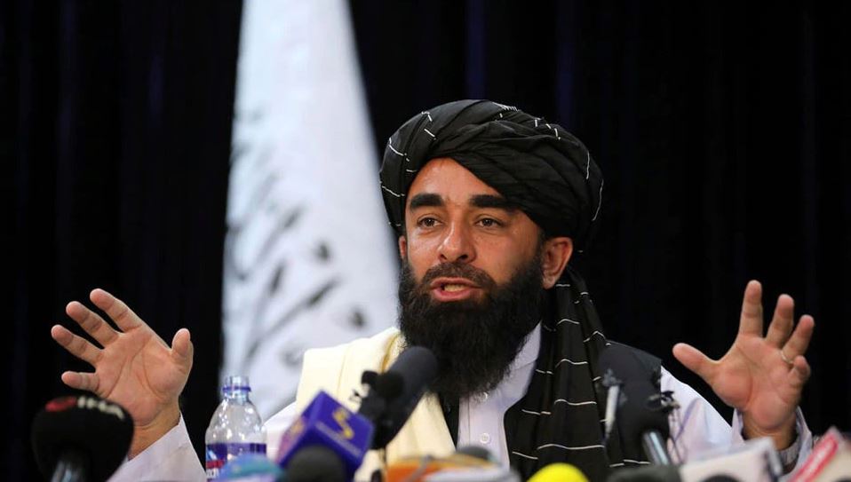 तालिबान ने भारत से की हवाई सेवाएं शुरू करने की अपील, DGCA को लिखा पत्र