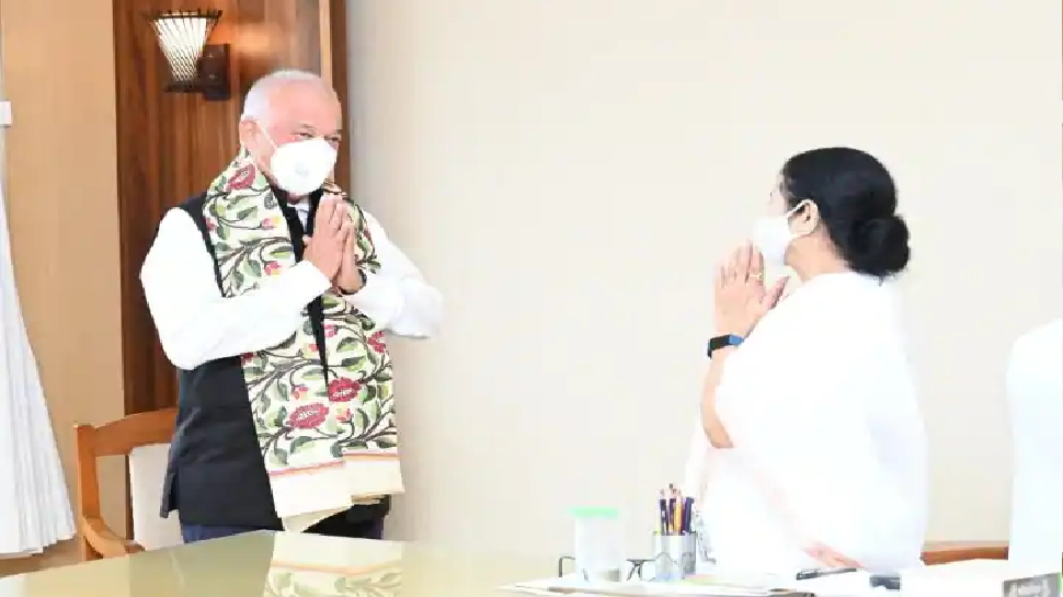 କଂଗ୍ରେସକୁ ଲାଗିଲା ଆଉ ଏକ ବଡ଼ ଝଟକା, TMC ରେ ଯୋଗ ଦେଲେ ଲୁଇଜିନ୍ହୋ ଫାଲେରୋ କଂଗ୍ରେସକୁ ଲାଗିଲା ଆଉ ଏକ ବଡ଼ ଝଟକା, TMC ରେ ଯୋଗ ଦେଲେ ଲୁଇଜିନ୍ହୋ ଫାଲେରୋ