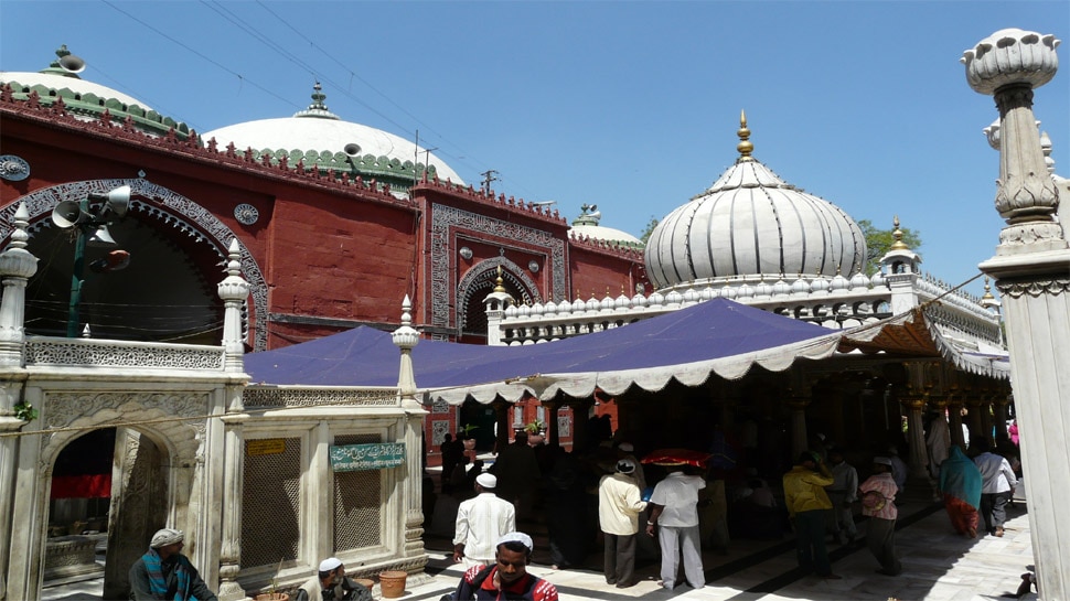 फिर बंद होगी Hazrat Nizamuddin Auliya की दरगाह, कमेटी ने यह बताई वजह