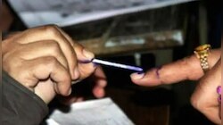 पंचायत चुनाव के दूसरे चरण में 55.02 फीसदी मतदान, महिलाओं ने दिखाया जोश