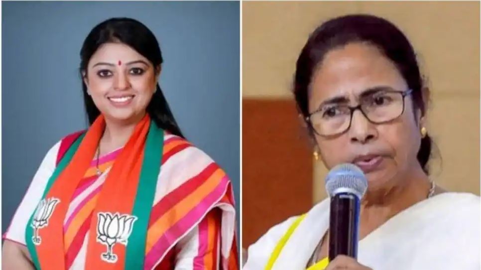 WB: भबानीपुर समेत 3 सीटों पर वोटिंग शुरू, CM ममता बनर्जी की साख दांव पर