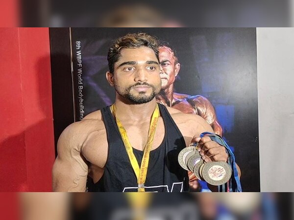 ୨୪ ବର୍ଷୀୟ ଚନ୍ଦନ କୁମାର ସାହୁ