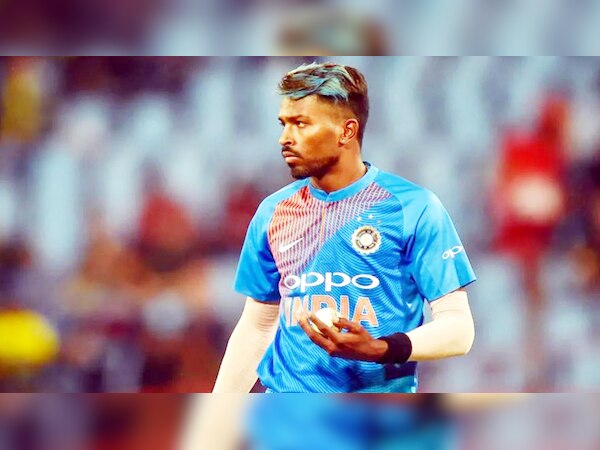 Hardik Pandya