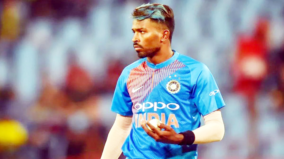 Hardik Pandya Hardik Pandya