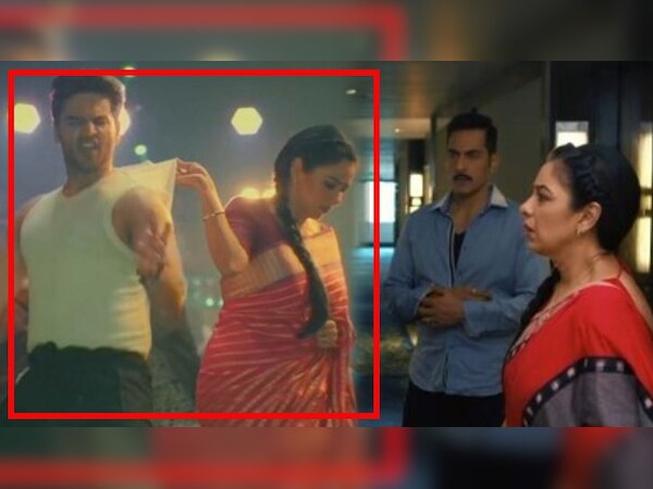 अनुपमा, वनराज और अनुज कपाड़िया, सौ. इंस्टाग्राम.