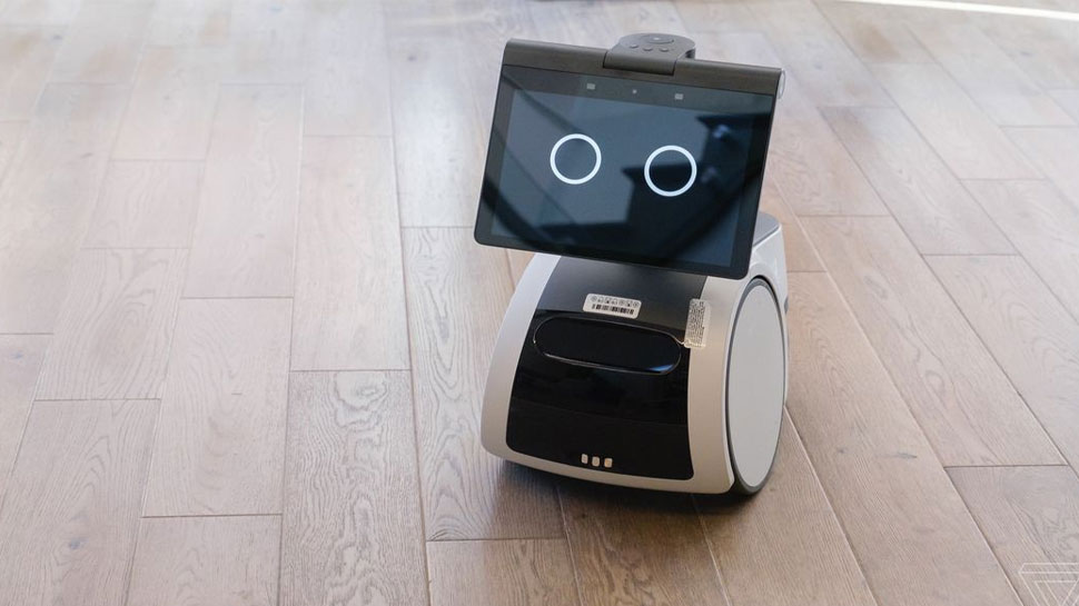 Amazon ने लॉन्च किया Robot, अब आप भी घर ला सकते हैं अपना ‘चिट्टी’, करेगा घर के इतने सारे काम, जानिए Details