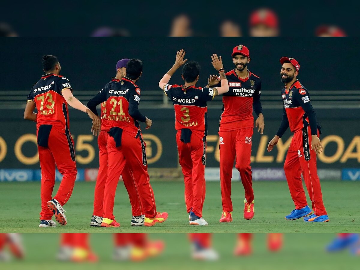 Royal Challengers Bangalore