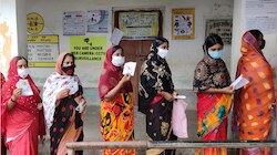 WB Bypoll Live Updates: भवानीपुर में 1 बजे तक 35.97 फीसदी वोटिंग, समसेरगंज में 57.15 प्रतिशत मतदान