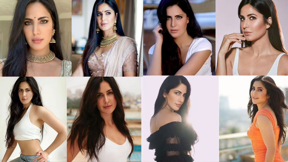 Katrina Kaif की 'हमशक्‍ल' को देख खा जाएंगे गच्चा, Photos देखकर भी नहीं होगा यकीन