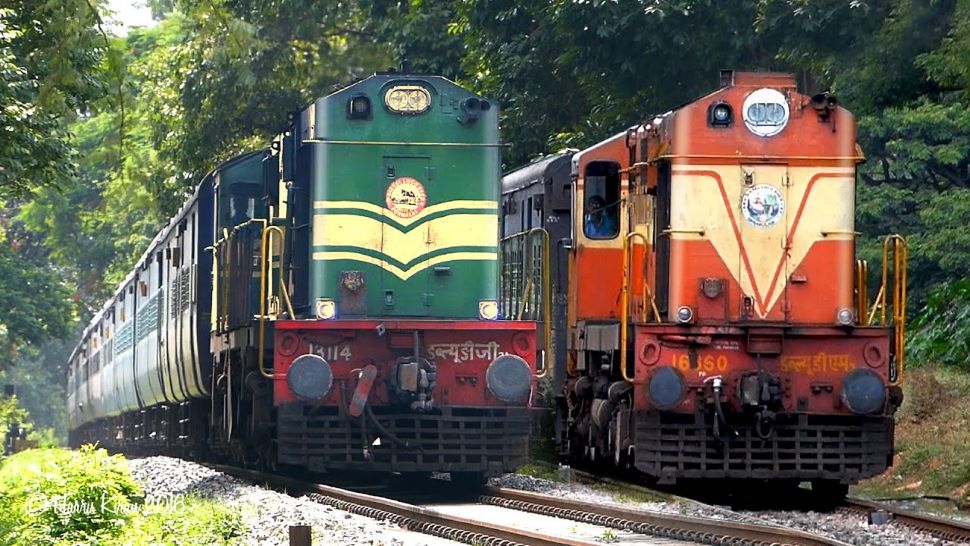 indian railways new rule railway s new time table will be implemented from october 1 know here new digital time table | Indian Railways: कल से बदल जाएगा रेलवे का बड़ा नियम, टिकट बुक करने से पहले जान लें वरना होगी दिक्कत - Vimarsana News