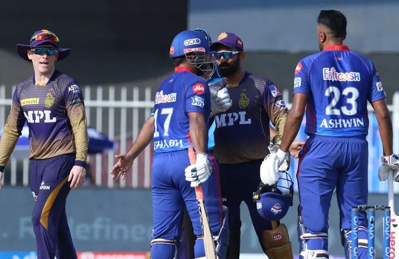 IPL 2021: KKR के कप्तान और अश्विन के बीच झगड़ा बढ़ा, गेंदबाज ने ऐसे निकाली भड़ास