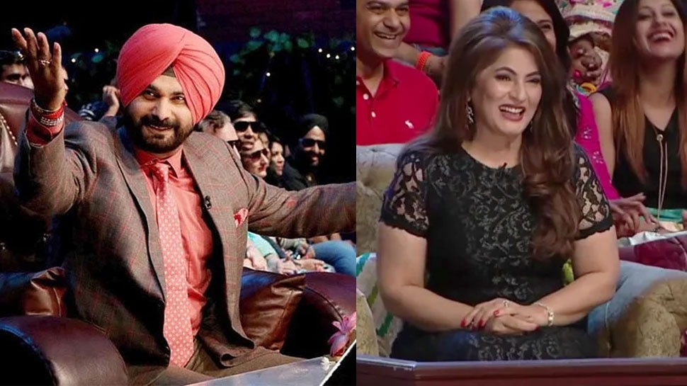 Kapil Sharma Show: कपिल शर्मा शो में वापसी करेंगे नवजोत सिंह सिद्धू? अर्चना पूरण सिंह ने कही ये बात