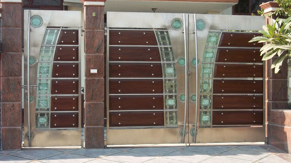 Vastu Tips: Vastu related to main gate of the house, doing these ...