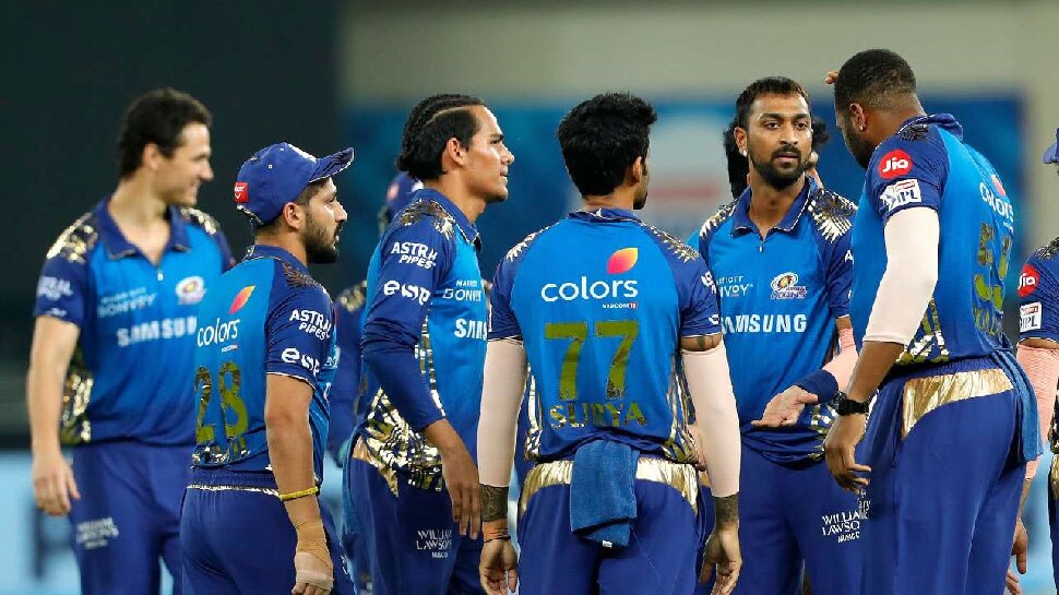 IPL 2021 पर बड़ी भविष्यवाणी, प्लेऑफ में भिड़ेंगी ये टीमें, Mumbai Indian के लिए बुरी खबर!