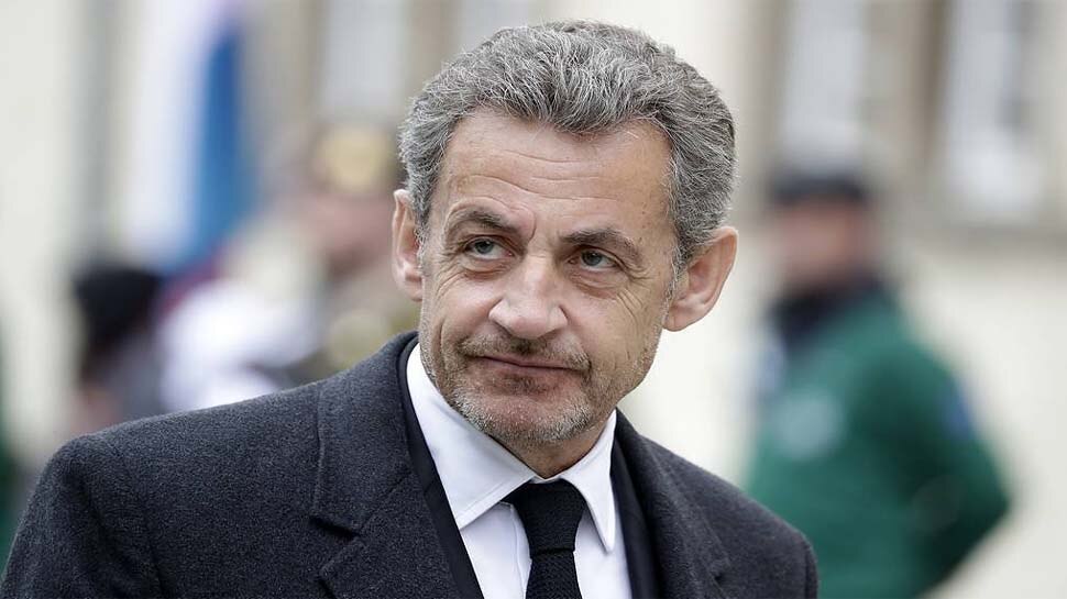 फ्रांस के पूर्व राष्ट्रपति Nicolas Sarkozy ने चुनाव में खर्च किए थे तयशुदा सीमा से ज्यादा रकम, कोर्ट ने सुनाई सजा