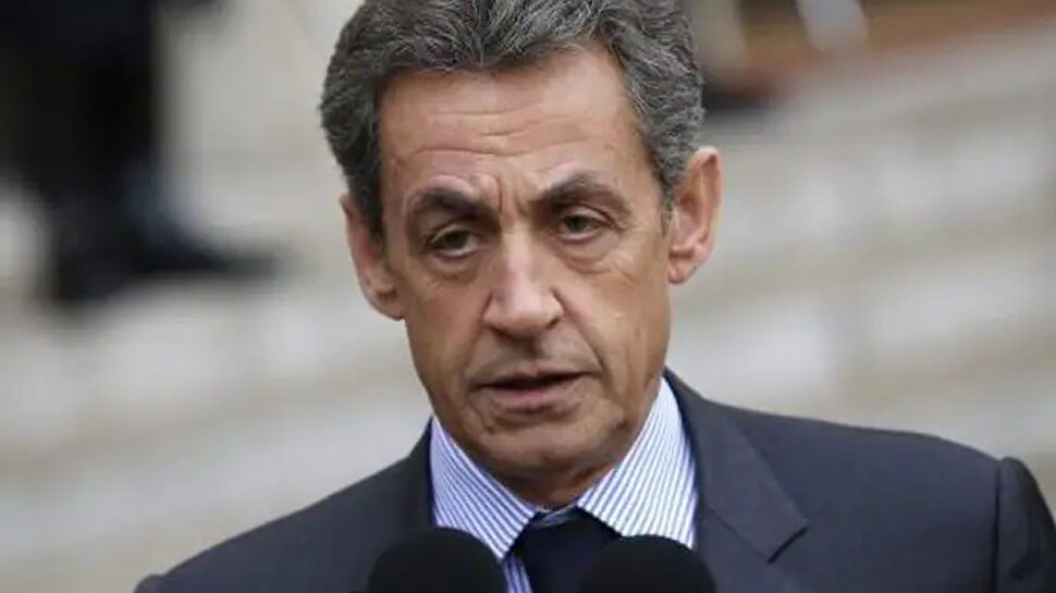 France: चुनाव प्रचार में तय लिमिट से ज्यादा किया था खर्च, पूर्व राष्ट्रपति Nicolas Sarkozy को मिली एक साल की सजा
