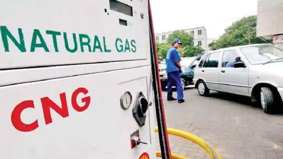 प्राकृतिक गैस के दाम 62% बढ़े, CNG-रसोई गैस हो सकती है महंगी