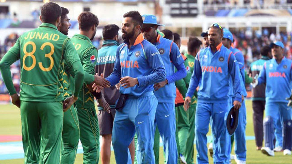T20 World Cup: पाकिस्तान को मात देगी भारत की ये Playing 11, विराट नहीं देंगे इस खिलाड़ी को मौका!