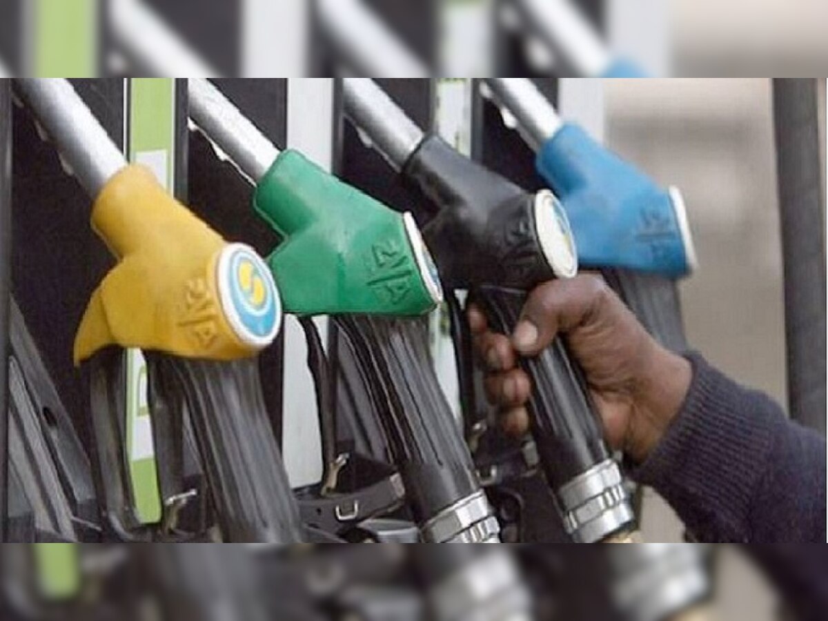 Petrol Diesel Price: आम आदमी  की जेब पर महंगाई की मार, फिर बढ़े पेट्रोल-डीजल के दाम, जानें आपके शहर में क्या है भाव?