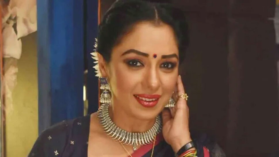 वनराज और अनुज के बाद अब अनुपमा ने लगाई डांस फ्लोर पर आग, Video देख थिरकने लगेंगे कदम