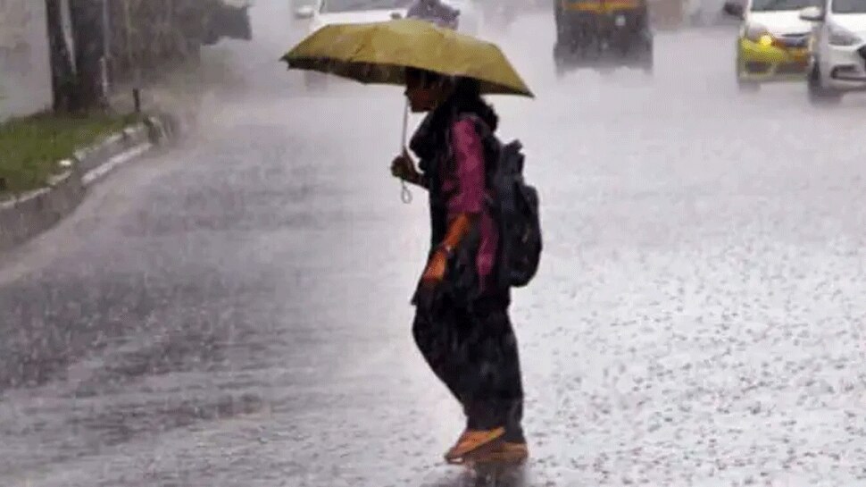 Rajasthan के इन जिलों में आज मेघगर्जना के साथ बारिश की संभावना, जारी हुआ अलर्ट
