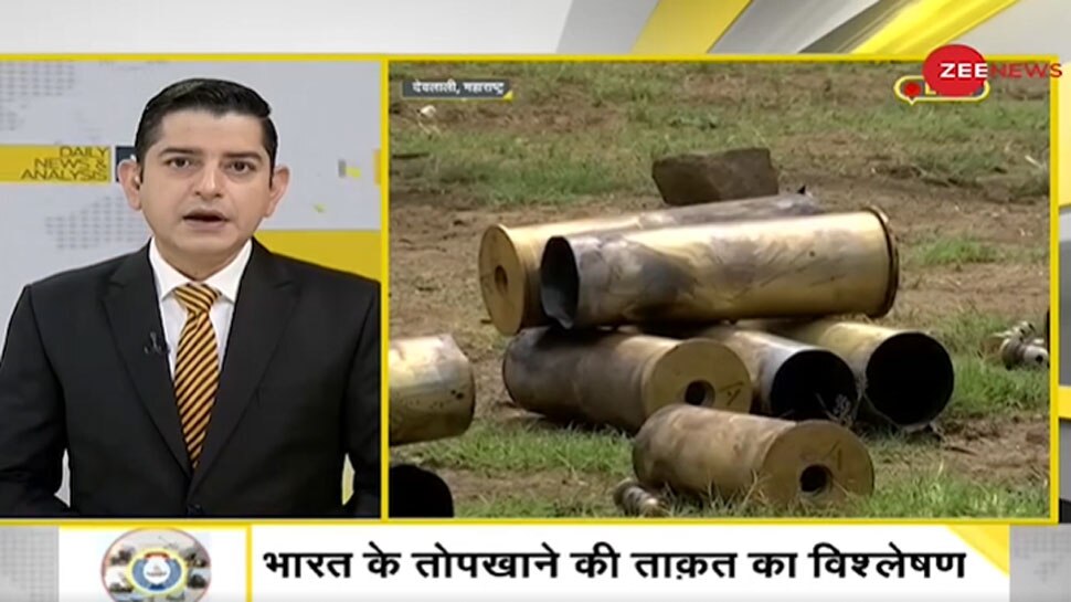 तोप कैसे बनी भारत की ताकत? जानिए गणतंत्र को बचाने में क्या रही Gunners की भूमिका