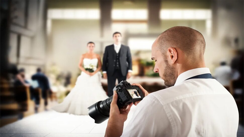 Marriage में नहीं मिला खाना, नाराज Photographer ने दूल्हे के सामने ही डिलीट कर डालीं सभी फोटो