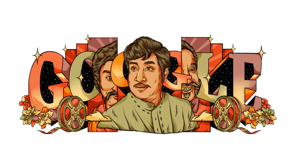 Google Doodle: कौन हैं Sivaji Ganesan? 7 साल की उम्र में घर से भागे, ऐसे बने साउथ के SuperStar, आज गूगल से मिला सम्मान