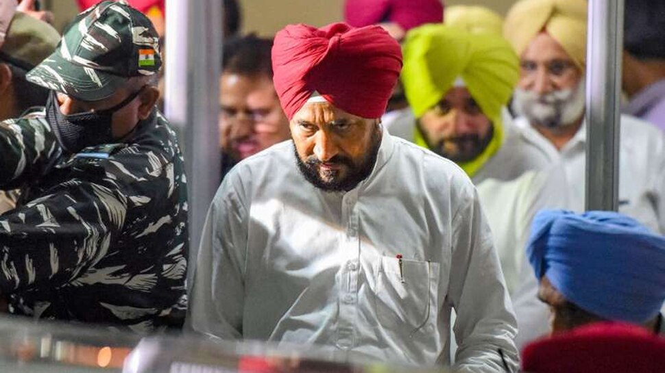 Punjab Crisis Live: à¤à¤ à¤¦à¤¿à¤²à¥à¤²à¥ à¤®à¥à¤ à¤à¤¾à¤à¤à¥à¤°à¥à¤¸ à¤¹à¤¾à¤à¤à¤®à¤¾à¤¨ à¤¸à¥ à¤®à¤¿à¤²à¥à¤à¤à¥ à¤¸à¥à¤à¤® à¤à¤¨à¥à¤¨à¥, à¤ªà¥à¤à¤® à¤®à¥à¤¦à¥ à¤¸à¥ à¤­à¥ à¤à¤°à¥à¤à¤à¥ à¤®à¥à¤²à¤¾à¤à¤¾à¤¤