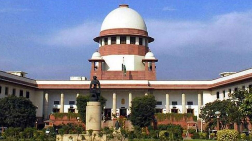 Supreme Court ने की महापंचायत की खिंचाई, कहा- आपने पूरे शहर को बनाया बंधक