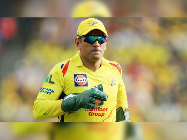 MS Dhoni