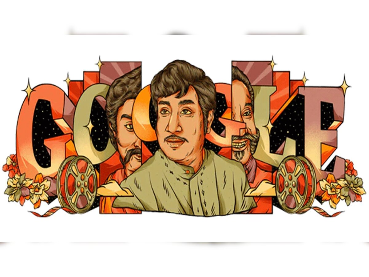 7 साल की उम्र छोड़ा घर, जानें कौन है शिवाजी गणेशन, जिन्हें Google Doodle बनाकर दे रहा श्रद्धांजलि