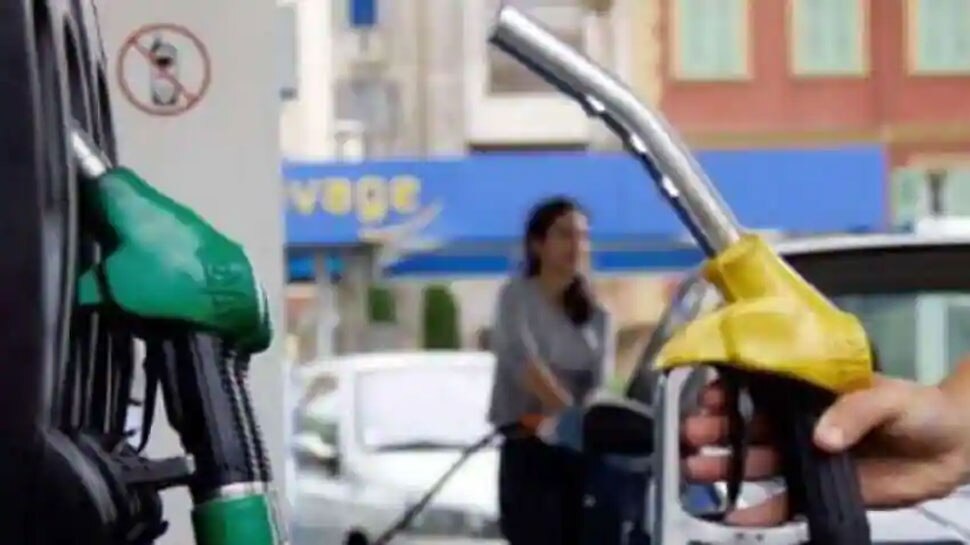Petrol-Diesel Price Today: फिर बढ़े पेट्रोल-डीजल के दाम, ऑल टाइम हाई रेट पर पहुंची कीमत; जानें आपके शहर में क्या है भाव?