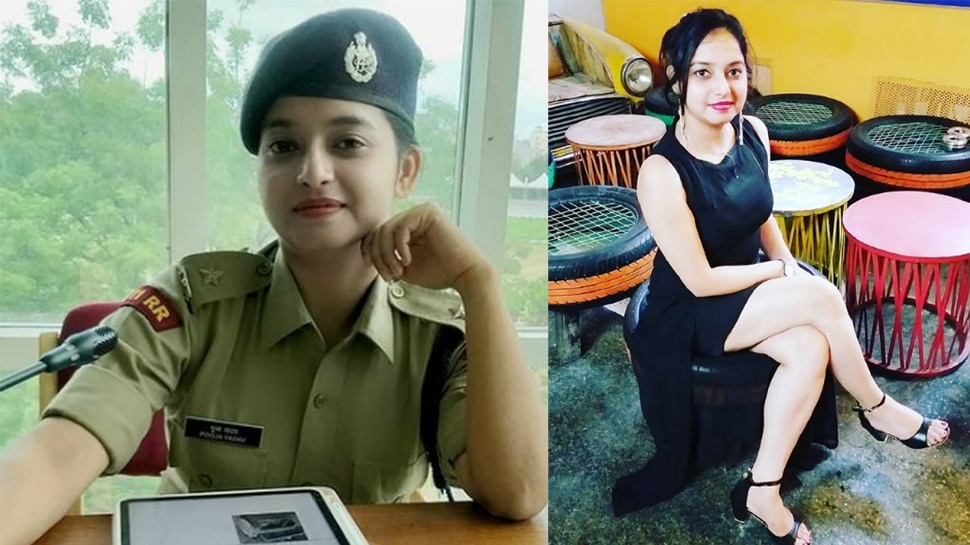 Pooja Yadav Success Story: खर्च चलाने के लिए कभी किया था रिसेप्शनिस्ट का काम, जर्मनी की नौकरी छोड़ ऐसे बनीं IPS