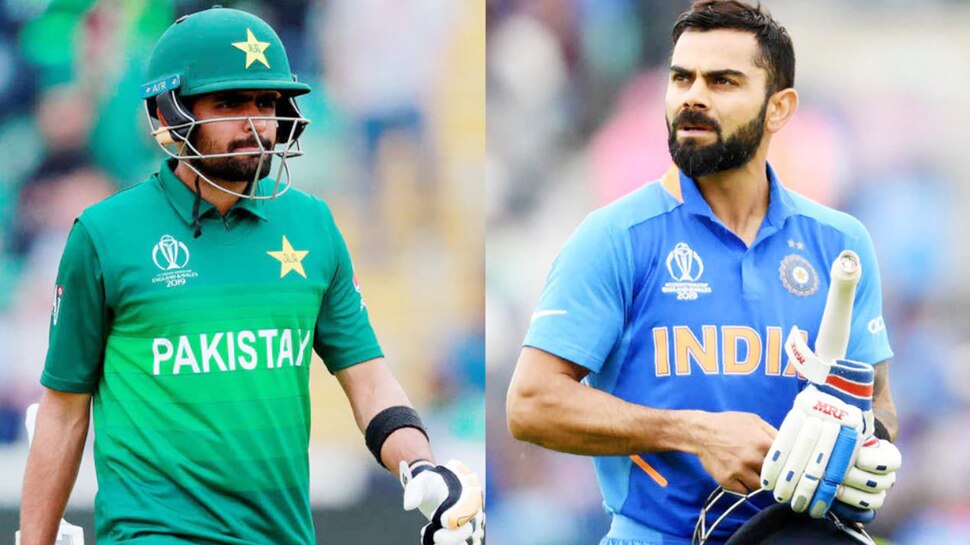 Kohli और Rohit के लिए खतरा बन रहे Babar Azam, टी-20 में किया ये बड़ा कारनामा