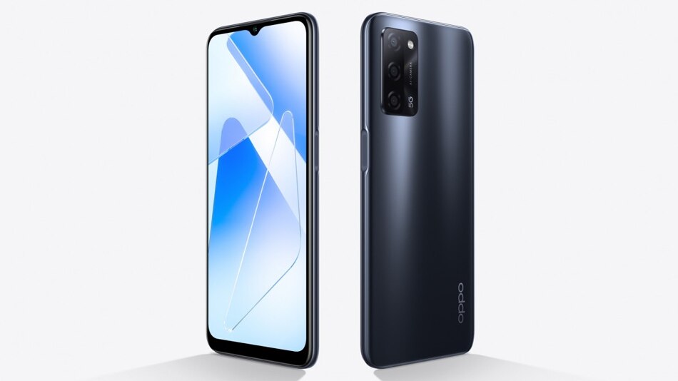 Oppo ने लॉन्च किया 4 कैमरे वाला धुआंधार Smartphone, तगड़ी बैटरी और बड़ी स्क्रीन, जानिए कीमत और बाकी फीचर्स