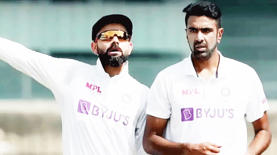 Kohli की वजह से फैंस ने Ashwin को बनाया निशाना, ट्रोल्स को दिया मुहंतोड़ जवाब