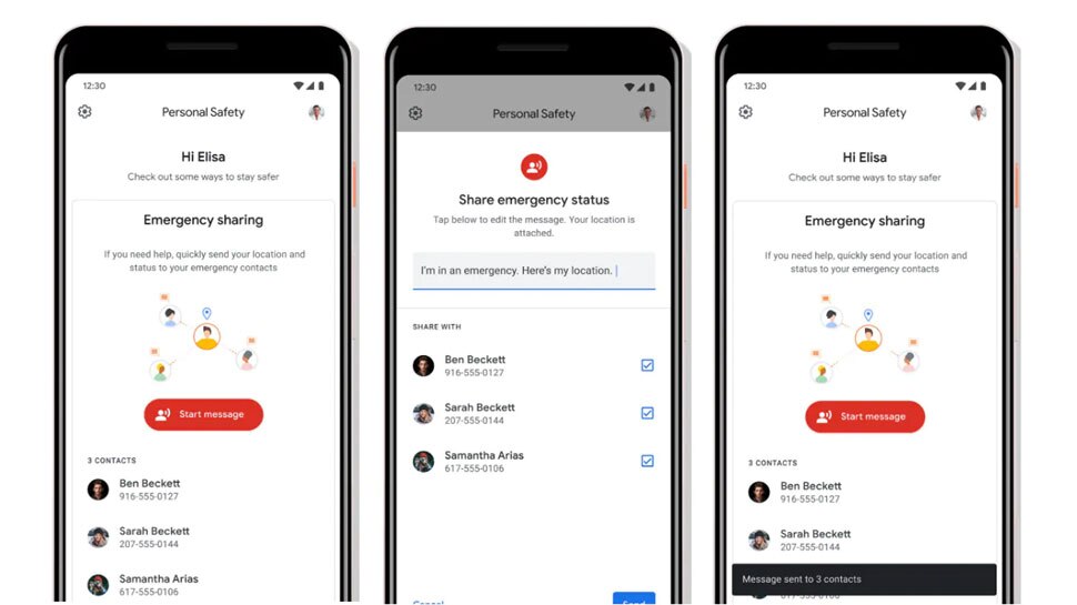 Google के Smartphone में मिलेगा यह धांसू फीचर, पांच बार बटन दबाने पर होगी वीडियो रिकॉर्डिंग, जानिए सबकुछ