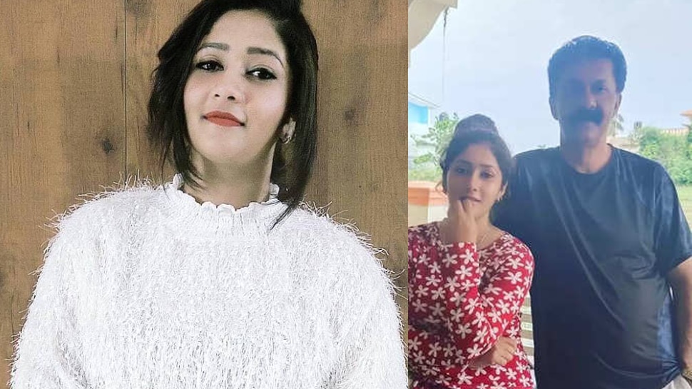 एक्ट्रेस Sounjanya के सुसाइड केस में नया मोड़, पिता ने इस एक्टर के खिलाफ दर्ज कराई शिकायत