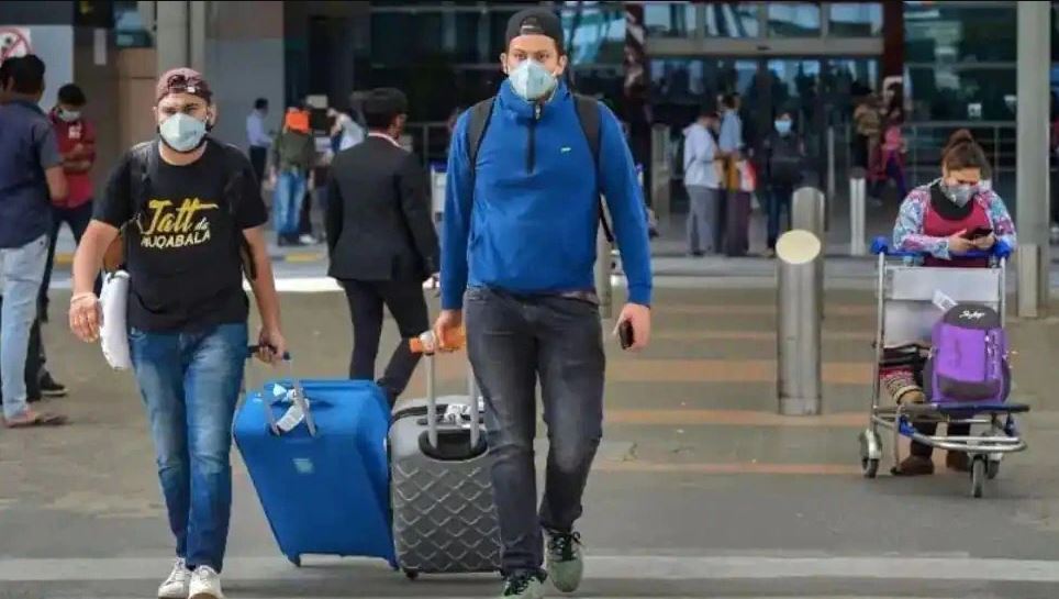 जवाबी कार्रवाई: ब्रिटिश नागरिकों के लिए नए यात्रा नियम जारी, लागू होंगे ये Rules