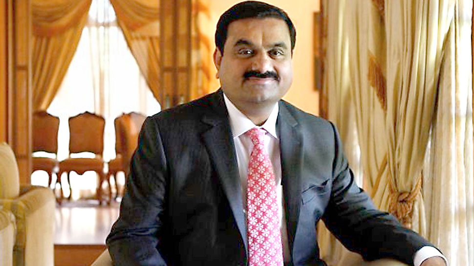 Gautam Adani